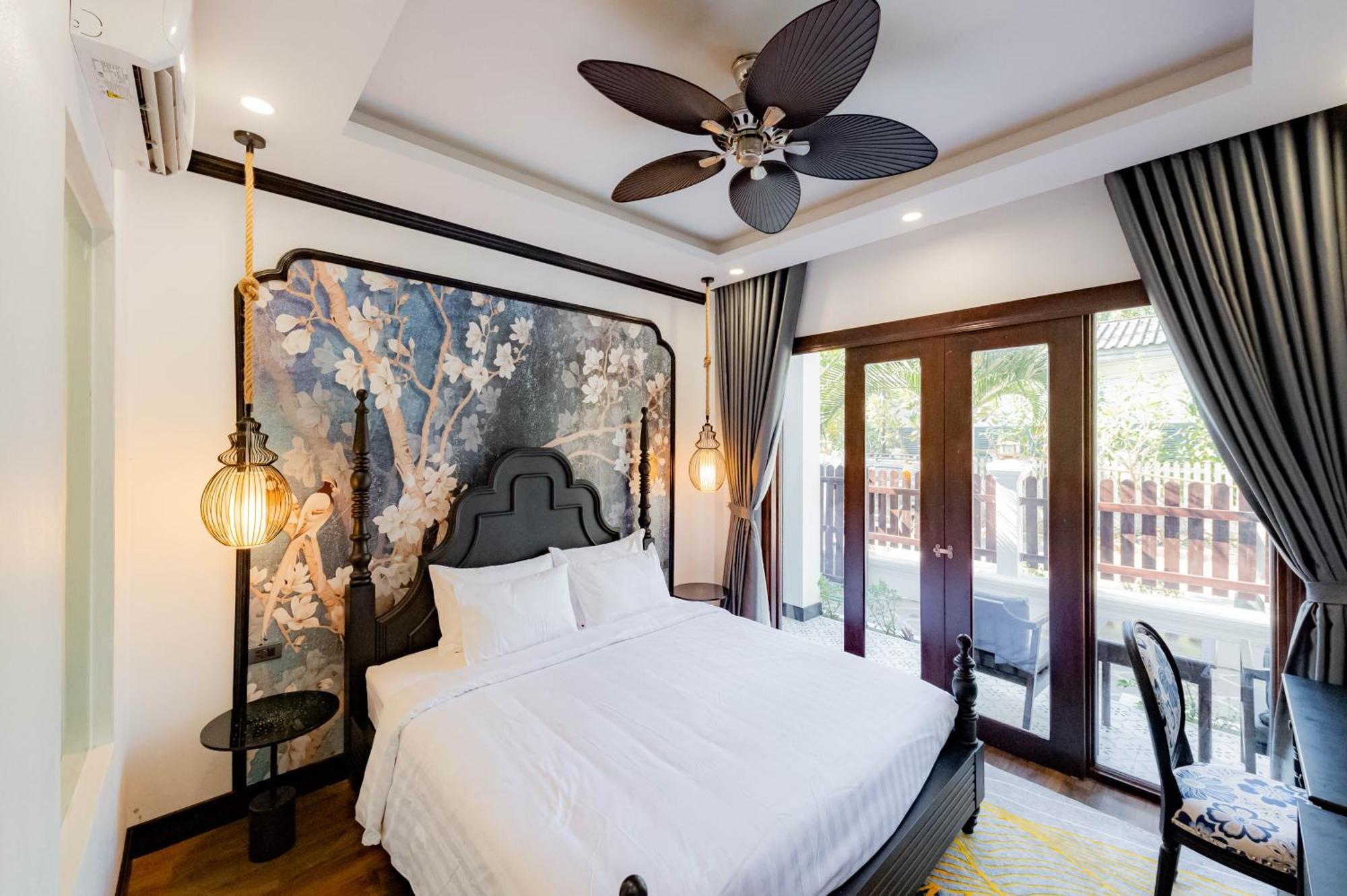 Cozy An Boutique Hotel Luangprabang Extérieur photo