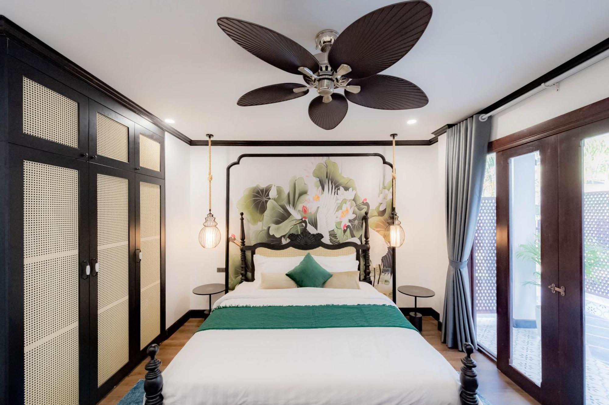 Cozy An Boutique Hotel Luangprabang Extérieur photo