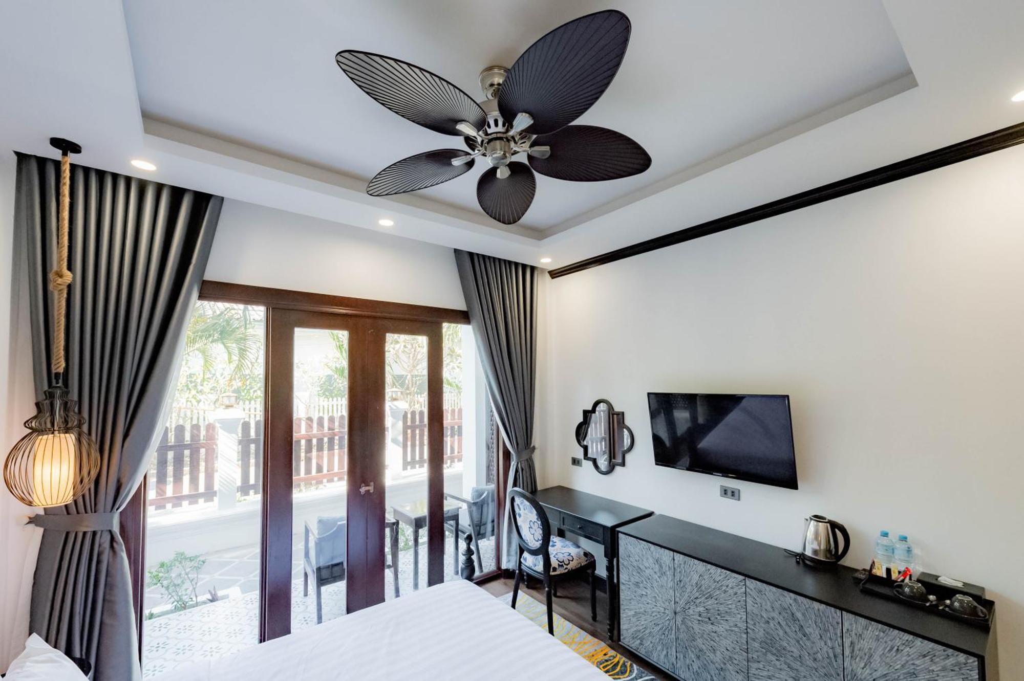 Cozy An Boutique Hotel Luangprabang Extérieur photo