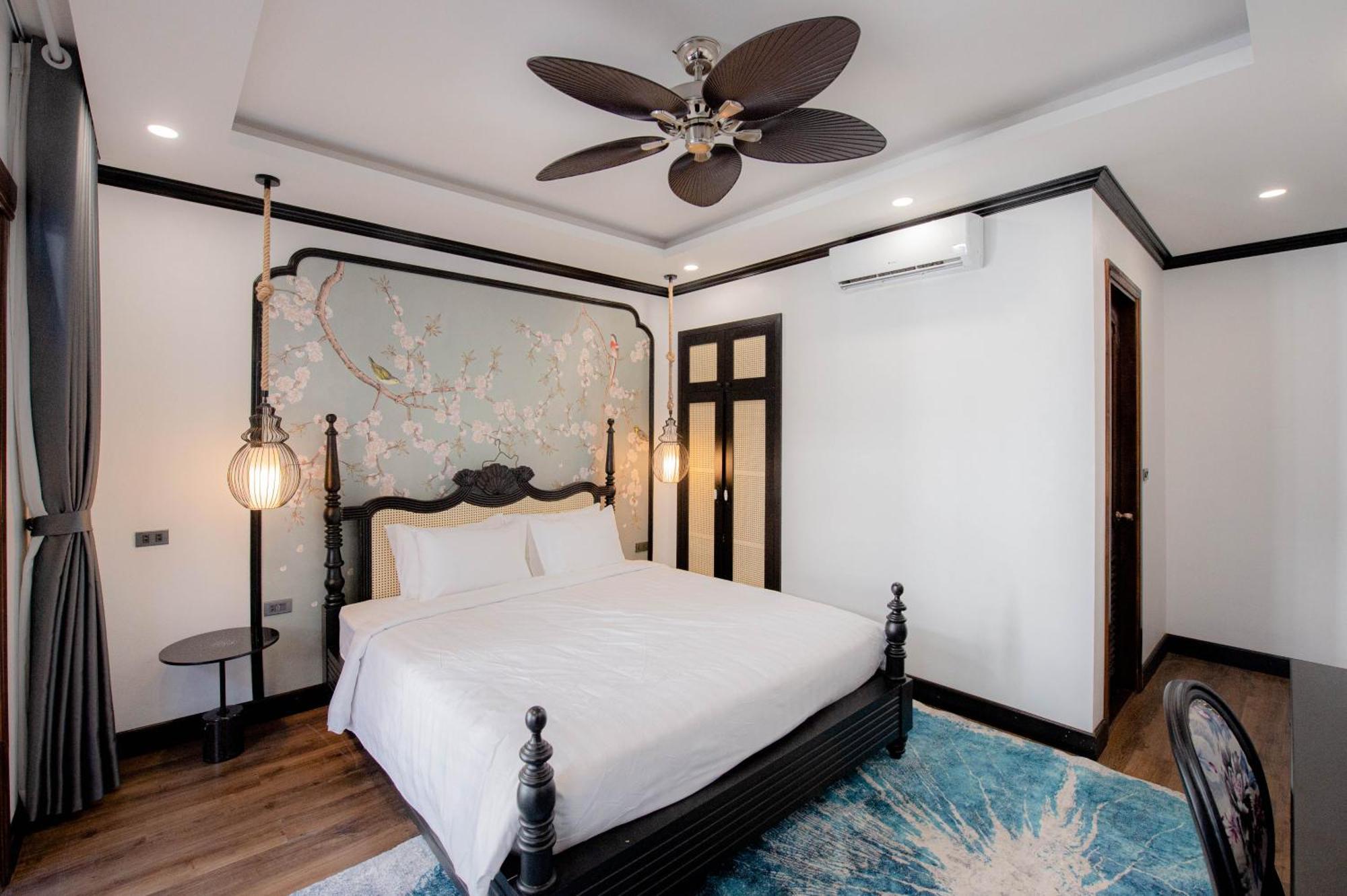 Cozy An Boutique Hotel Luangprabang Extérieur photo