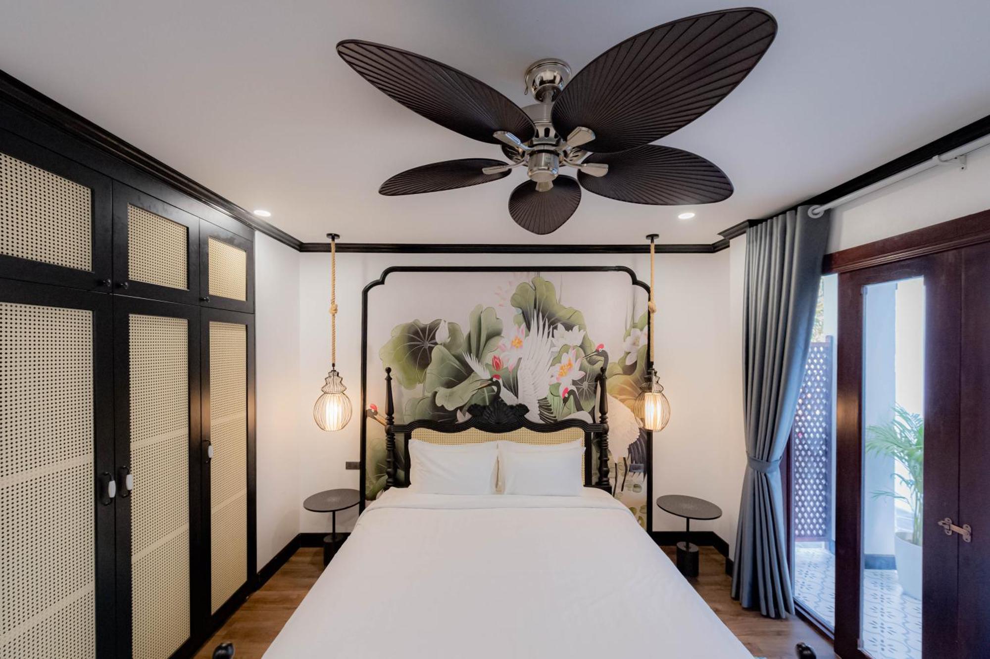 Cozy An Boutique Hotel Luangprabang Extérieur photo