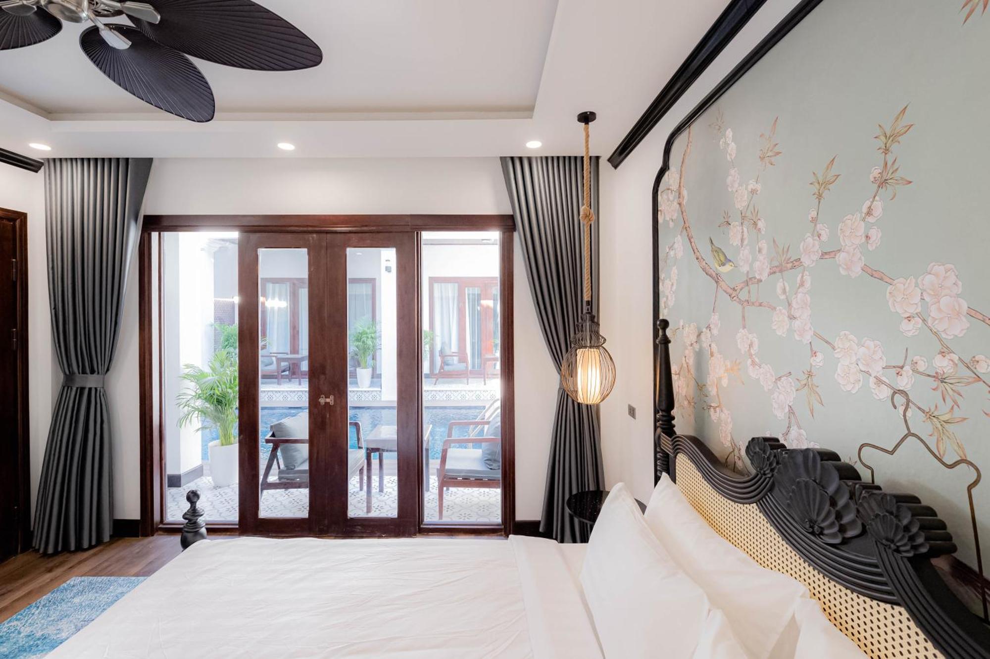 Cozy An Boutique Hotel Luangprabang Extérieur photo